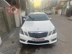 مرسيدس بنز E-Class